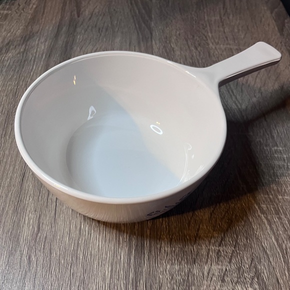 CorningWare Blue Cornflower P-82-B 1-1/2 Pint Sauce Pan w/o Lid Vintage‎ - Picture 6 of 7